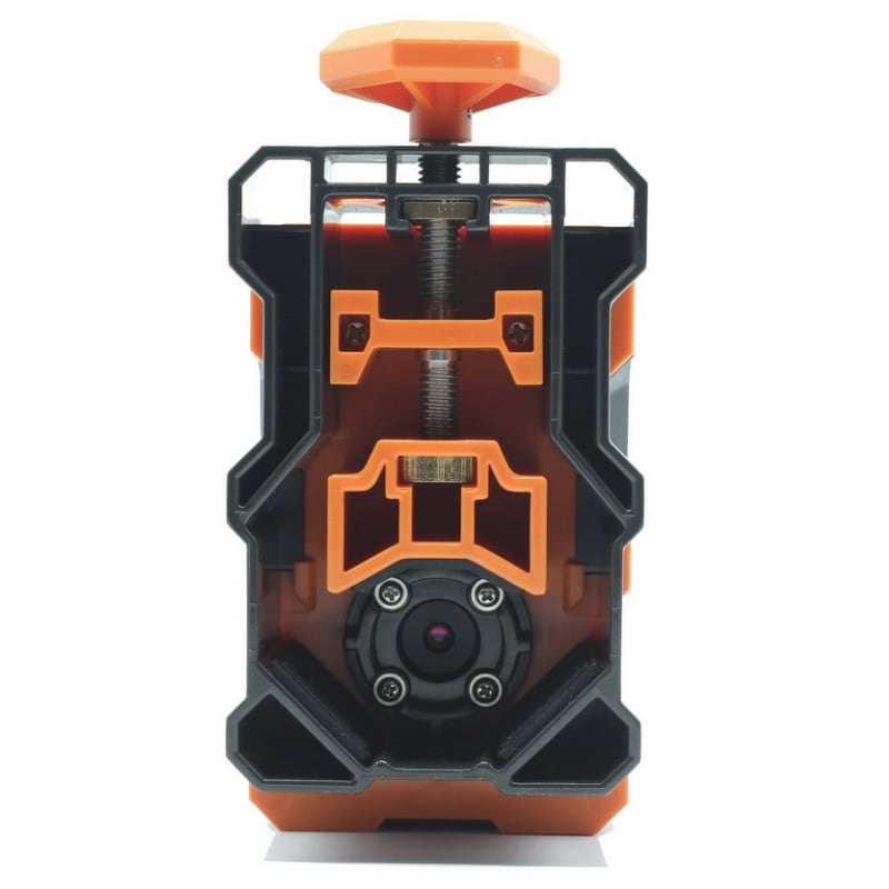 Longshot Hawk Rear Side