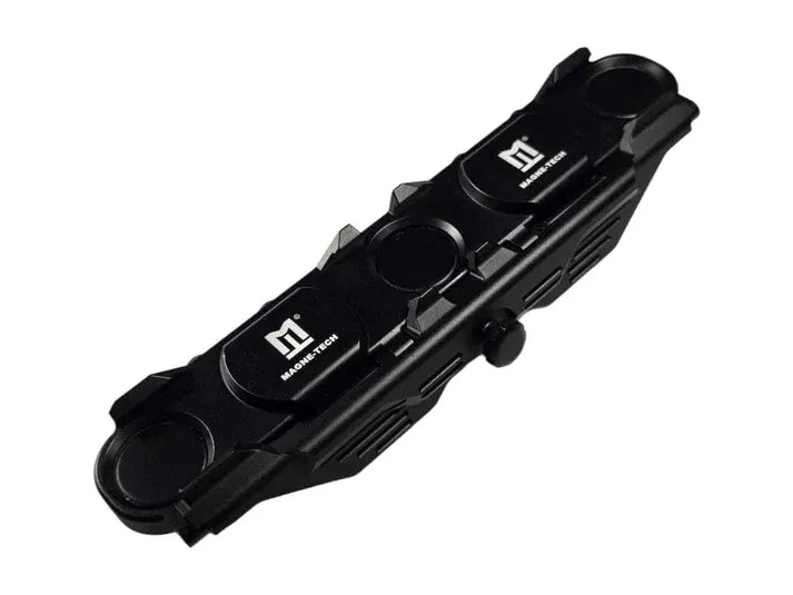 Magne-Tech Receiver Female 30mm