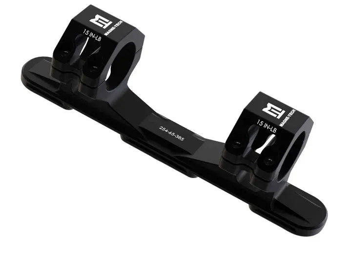 Magne-Tech Ring Mount 30mm Male
