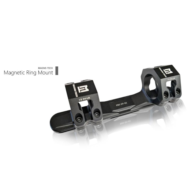 Magne-Tech Ring Mount