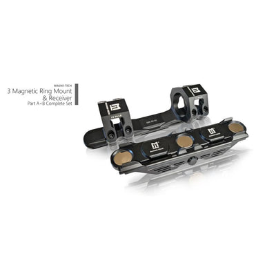 Magne-Tech Ring Mount & Receiver