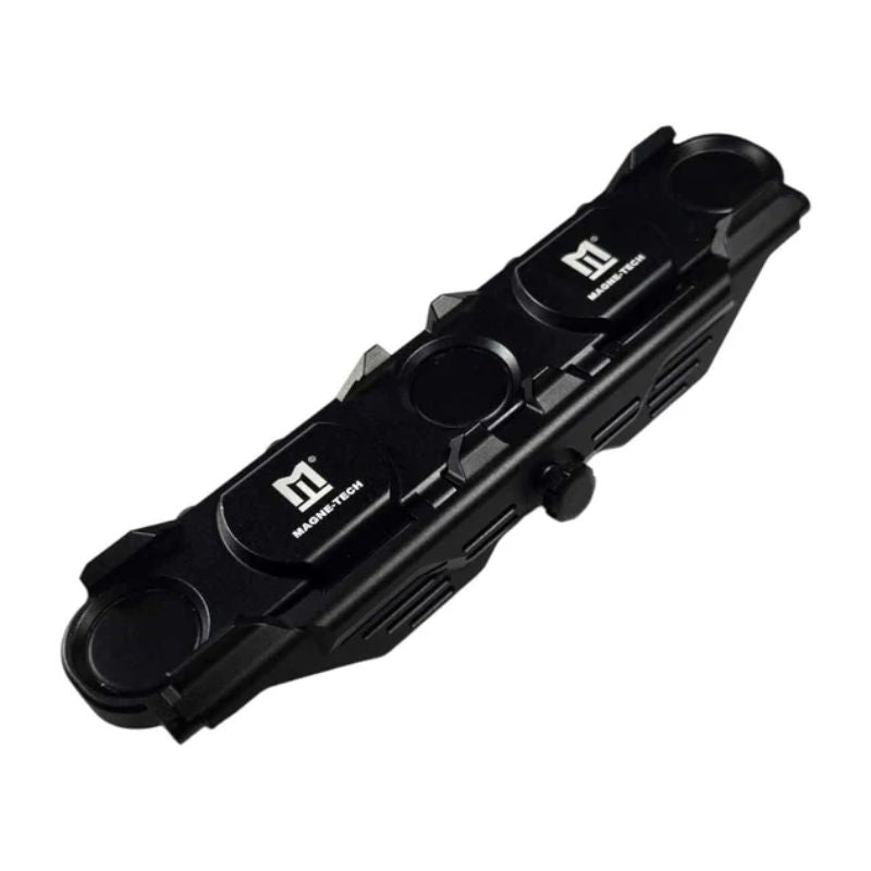 Magne-Tech Ring Mount & Receiver Part A
