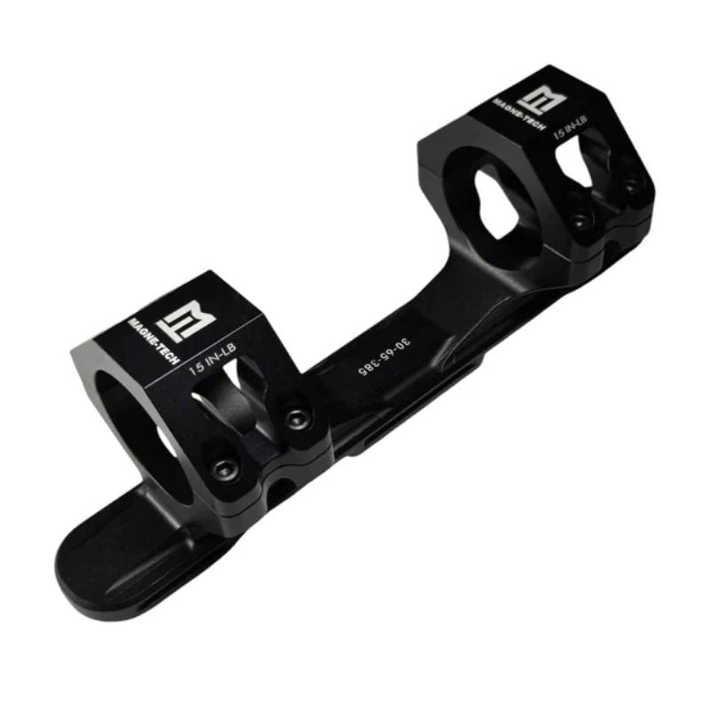 Magne-Tech Ring Mount & Receiver Part B