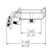 Magne-tech Tikka T3X Receiver Detail 1