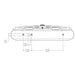 Magne-tech Tikka T3X Receiver Detail