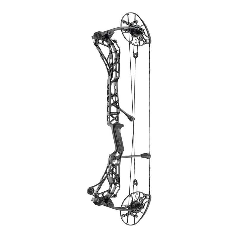 Mathews Arc 30 compound bow_Black
