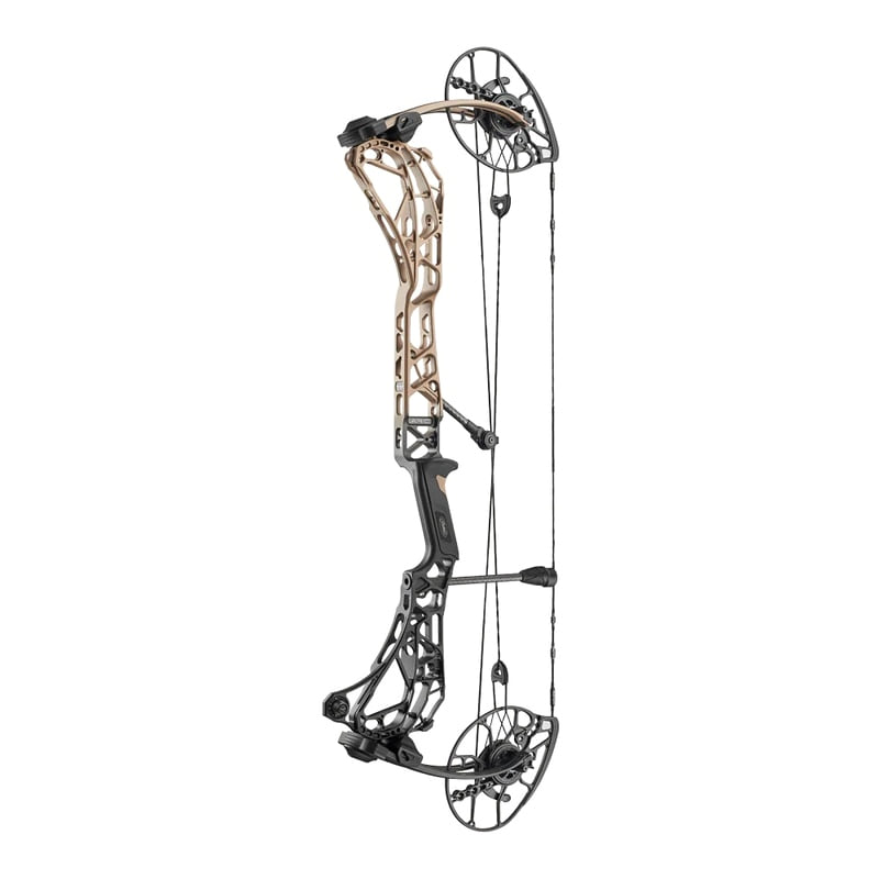 Mathews Arc 30 compound bow EarthFade
