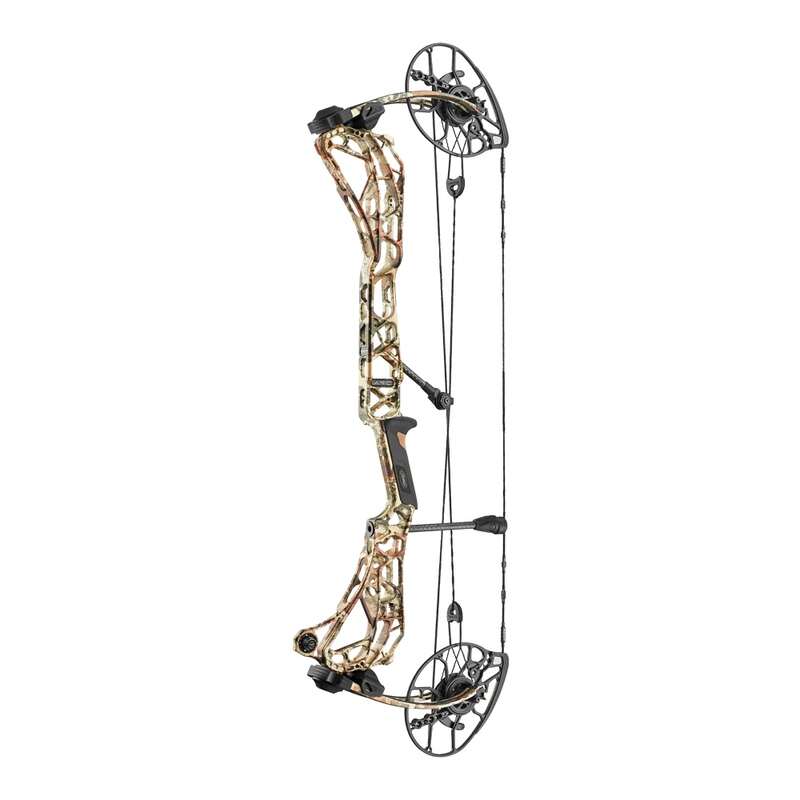 Mathews Arc 30 compound bow_FirstLite