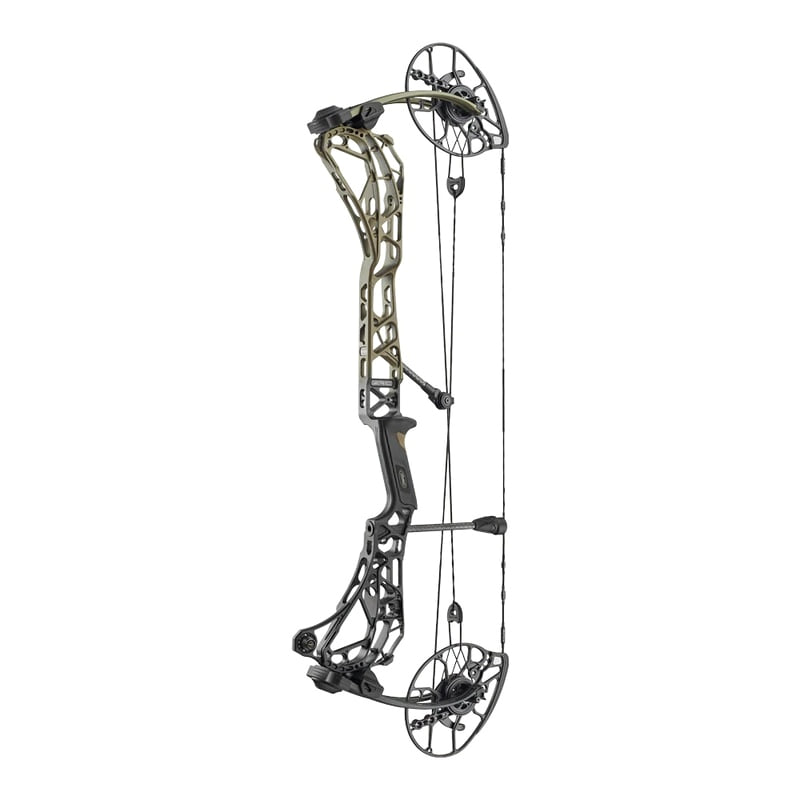 Mathews Arc 30 compound bow GreenFade