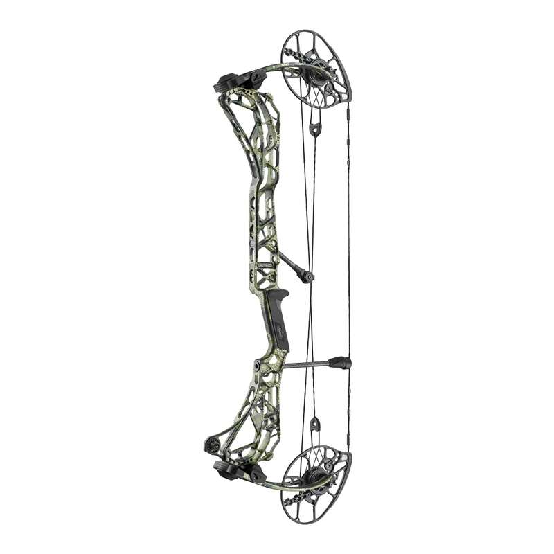 Mathews Arc 30 compound bow KUIU