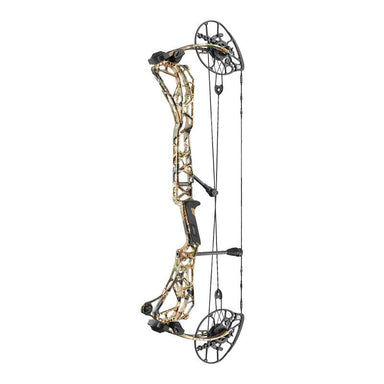 Mathews Arc 30 compound bow SubAlpine