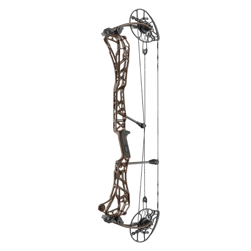 Mathews Arc 34 Compound Bow Kodiak Brown