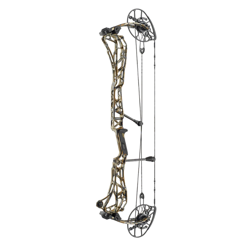 Mathews Arc 34 Compound Bow Mossy Oak Bottomland