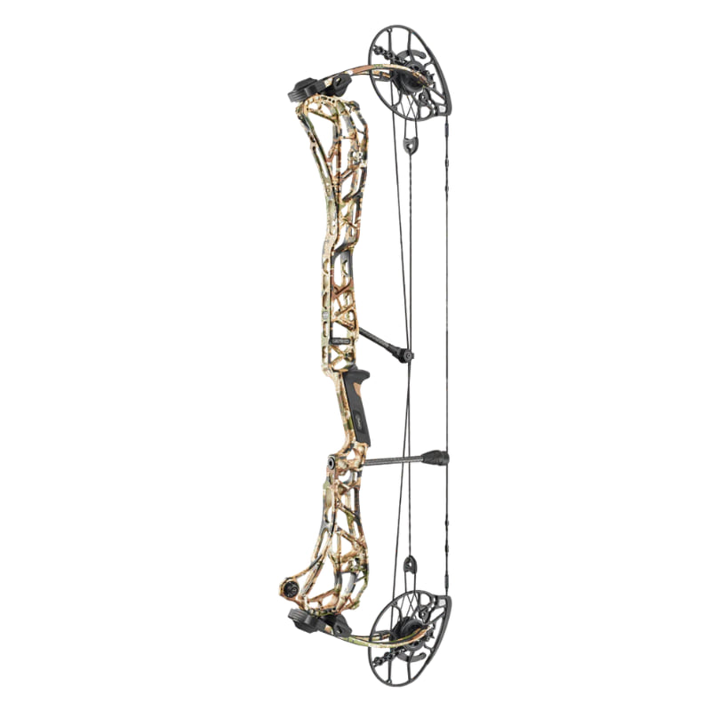 Mathews Arc 34 Compound Bow Optifade Subalpine