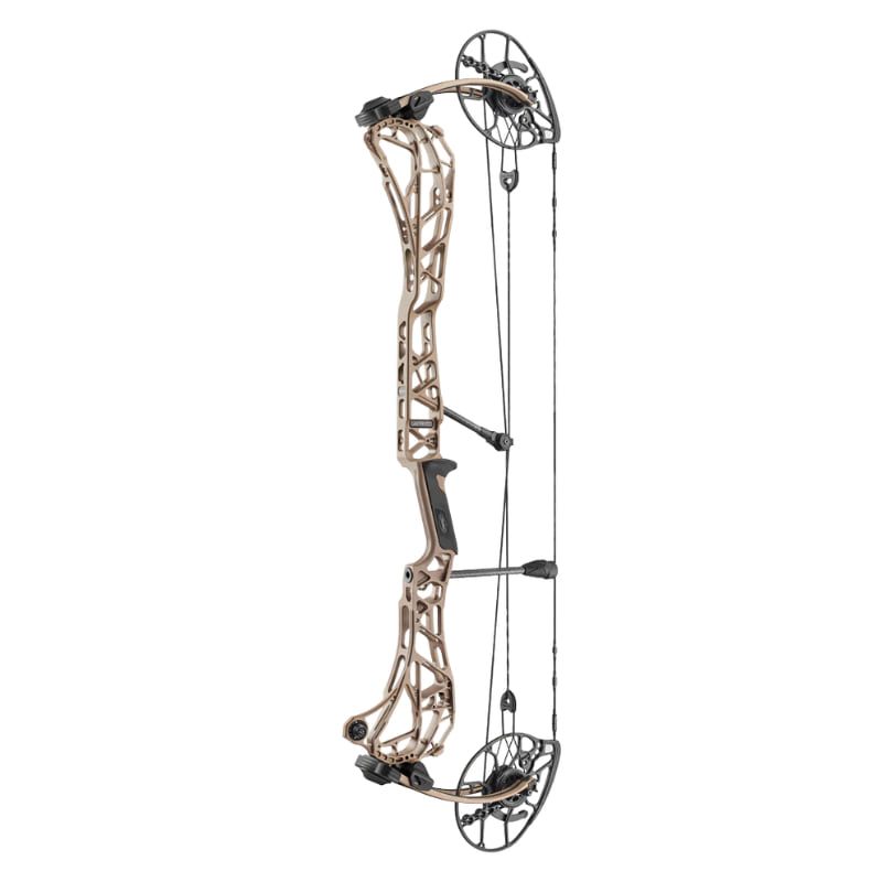 Mathews Arc 34 Compound Bow Earth