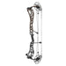 Mathews Arc 34 Compound Bow Kodiak Brown Fade-to-Black