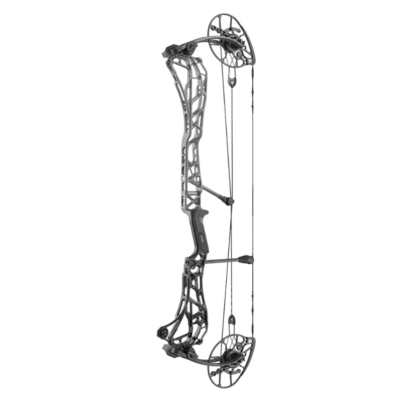 Mathews Arc 34 Compound Bow Shale Fade-to-Black