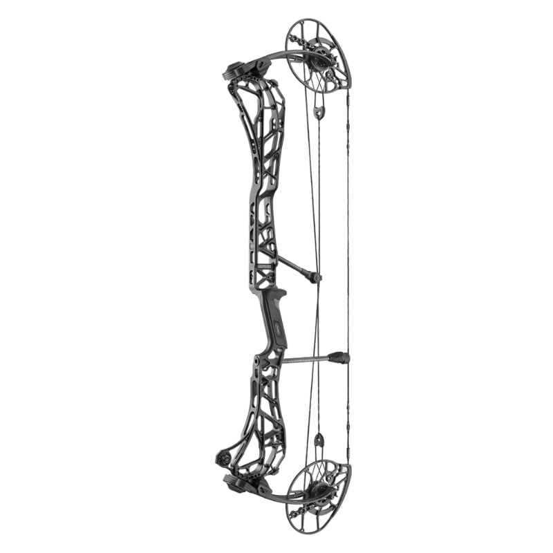 Mathews Arc 34 Compoundbow Black