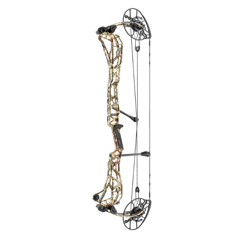Mathews Arc 34 compound bow First Lite Specter