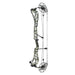 Mathews Arc 34 compound bow KUIU Verde