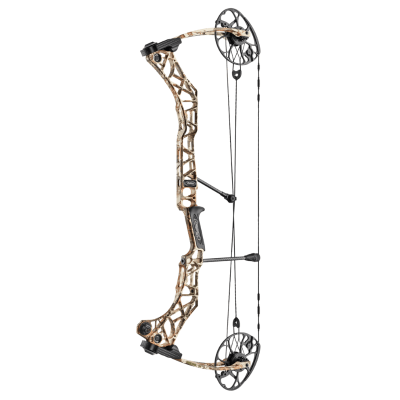 Mathews Atlas Compound Bow First Lite Spectre