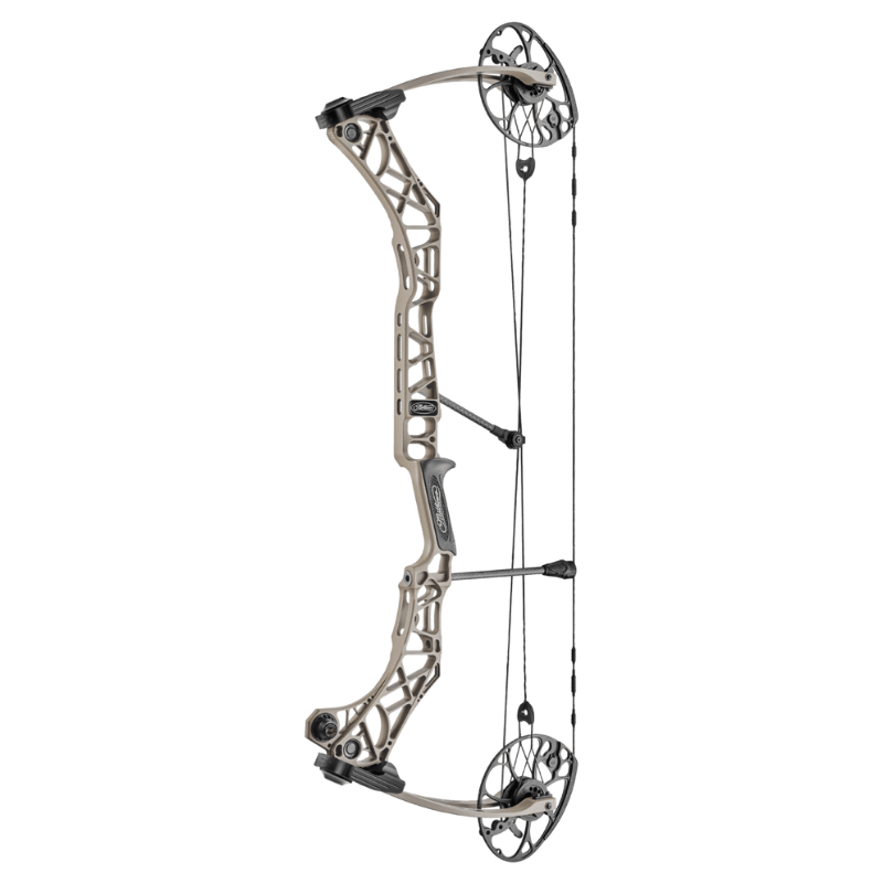 Mathews Atlas Compound Bow Granite