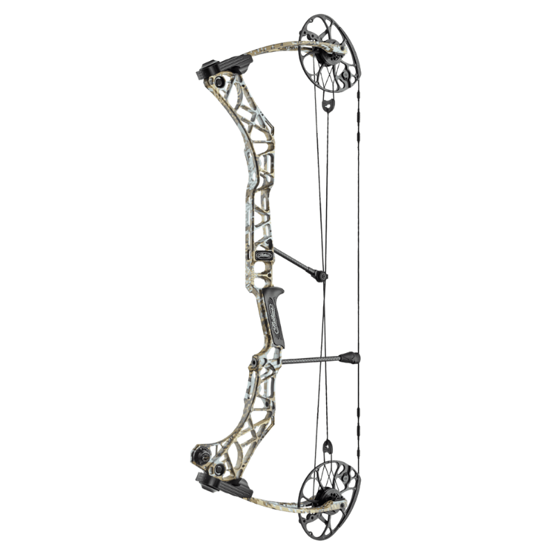 Mathews Atlas Compound Bow Optifade Elevated 2