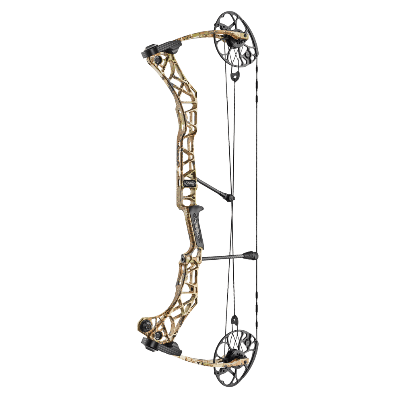 Mathews Atlas Compound Bow Optifade Subalpine