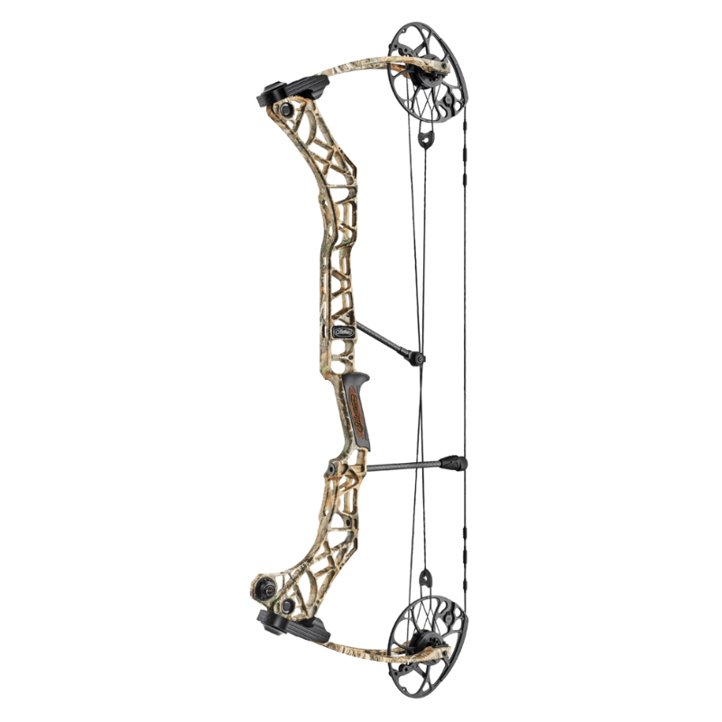 Mathews Atlas Compound Bow Realtree Edge