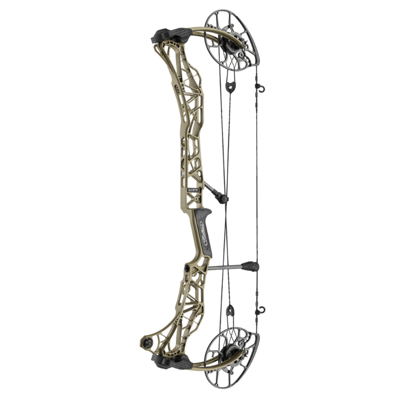 Mathews Lift 29.5 Compound Bow Green Ambush