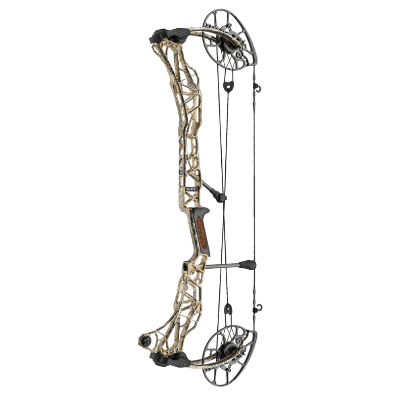 Mathews Lift 29.5 Compound Bow Realtree Edge