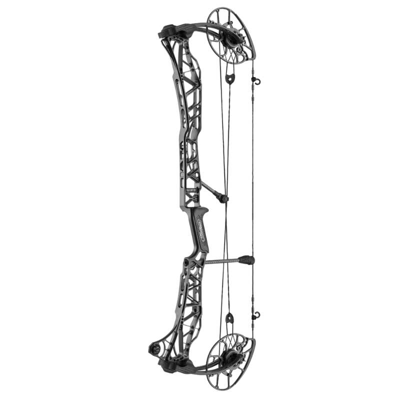 Mathews Lift 33 Compound Bow Black