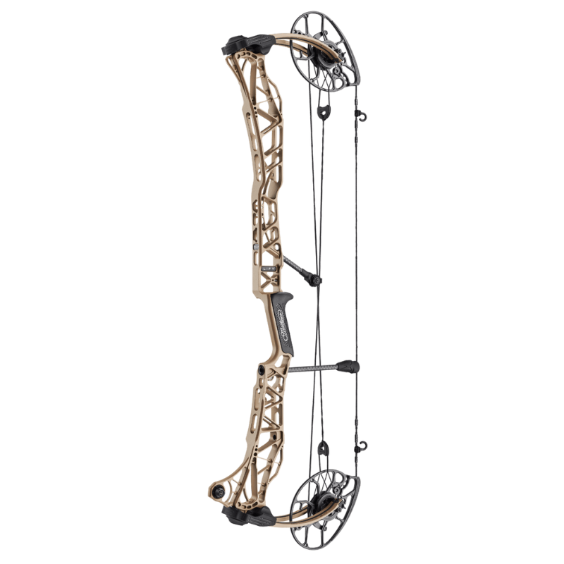 Mathews Lift 33 Compound Bow Earth