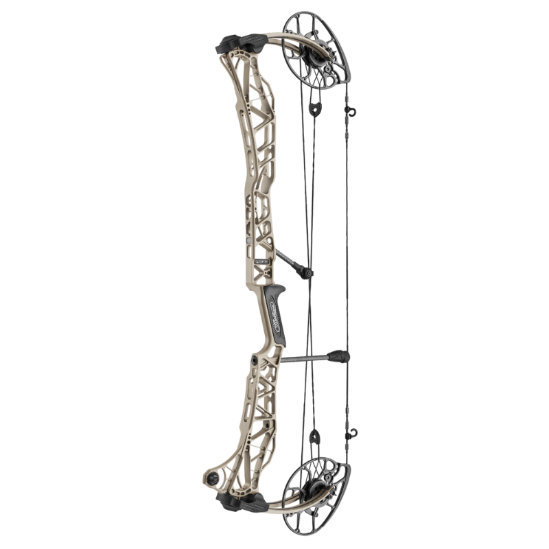 Mathews Lift 33 Compound Bow Granite