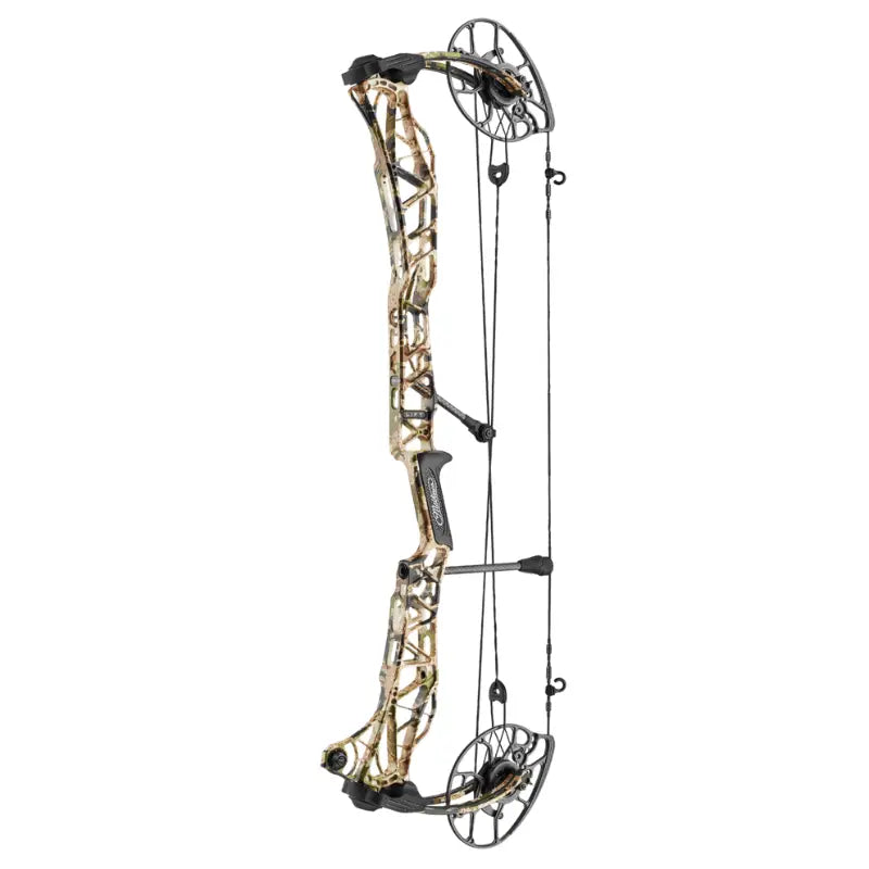Mathews Lift 33 Compound Bow Optifade Subalpine