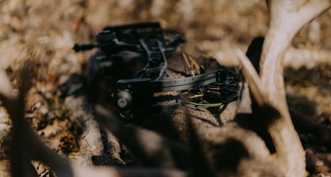 Mathews Lift RS Compound Bow Feature