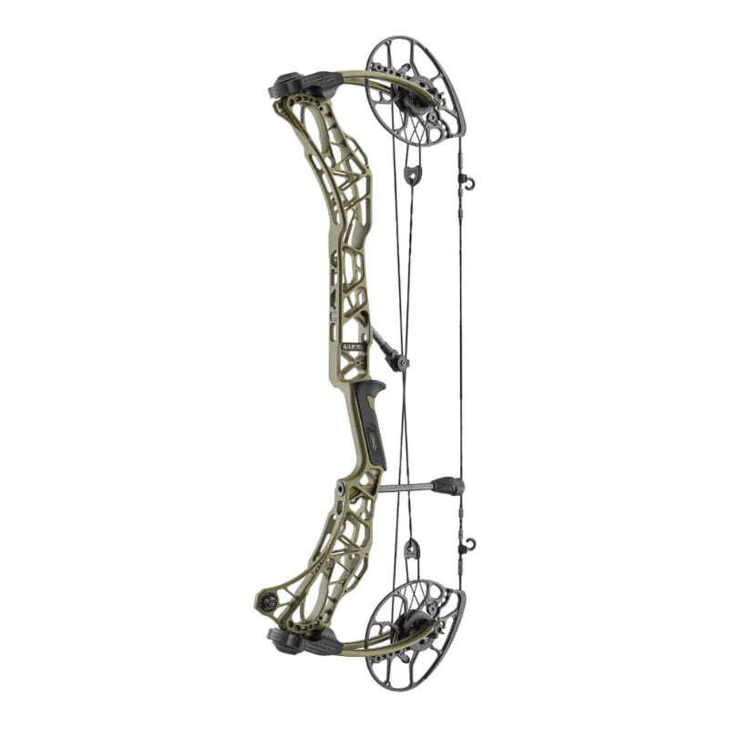 Mathews Lift RS Compound Bow Green Ambush