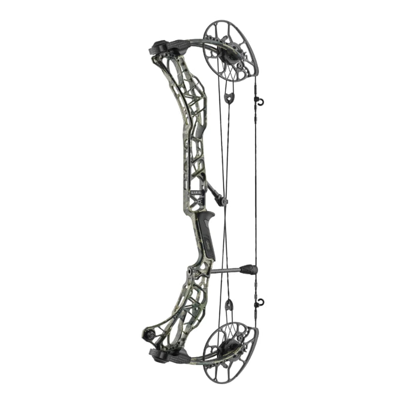 Mathews Lift RS Compound Bow Kuiu Verde