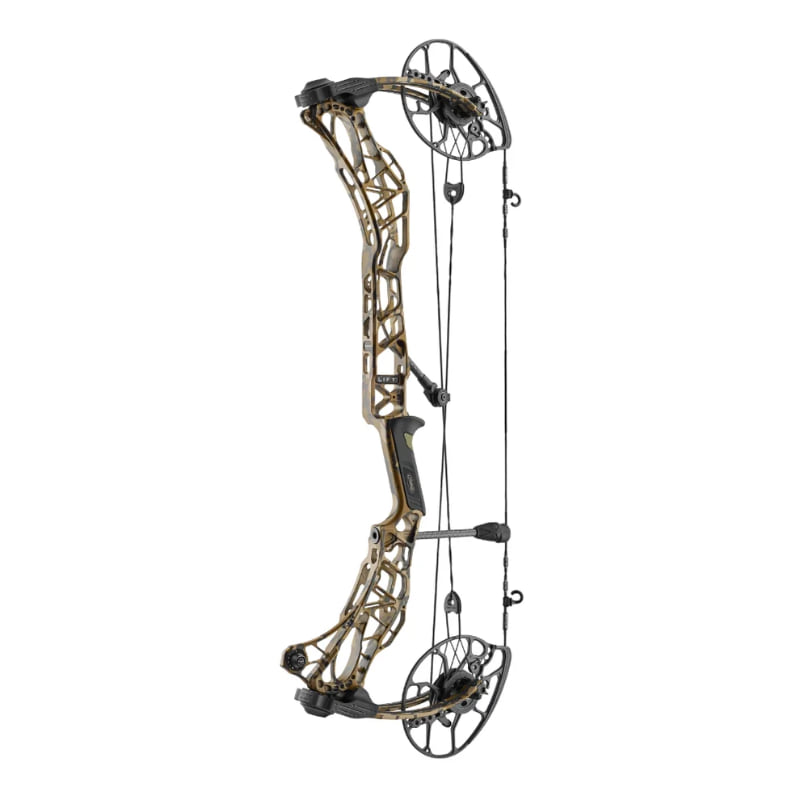 Mathews Lift RS Compound Bow Mossy Oak Bottomland
