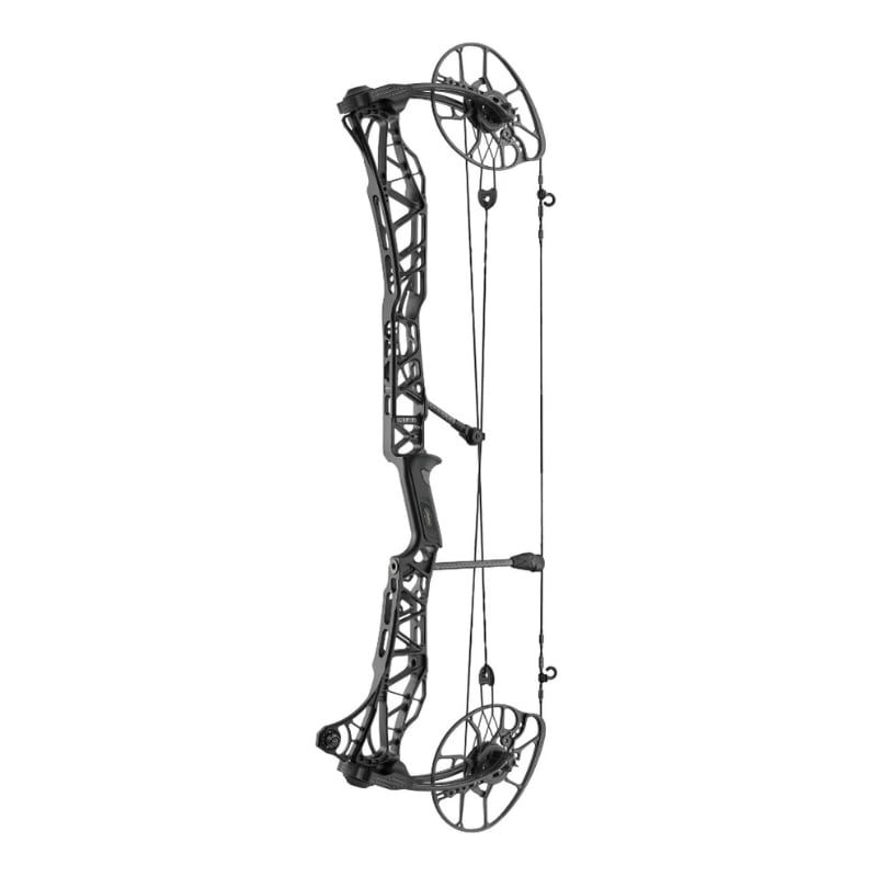 Mathews Lift XD Compound Bow Black
