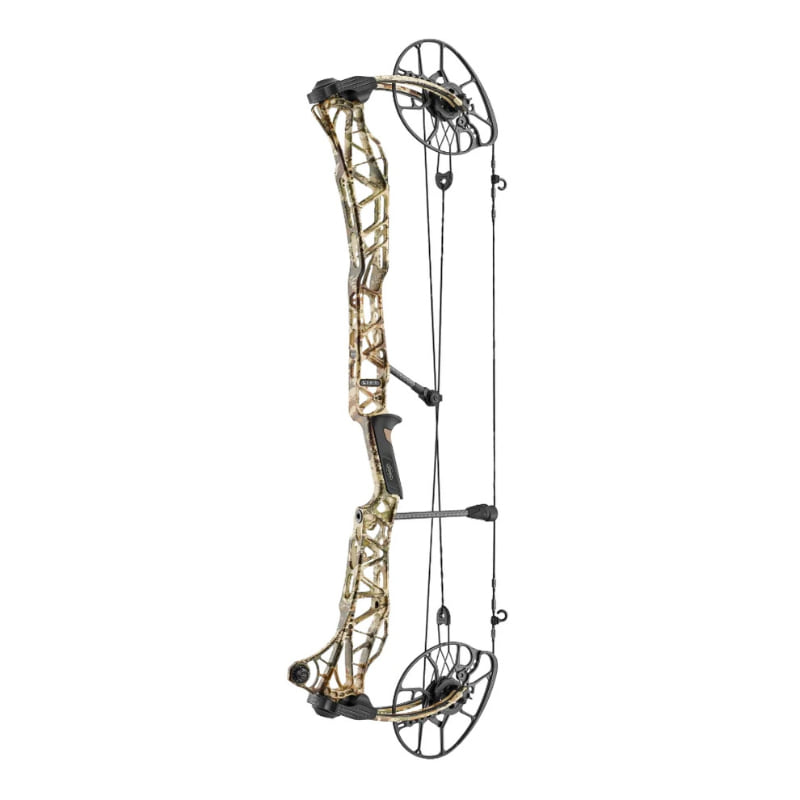 Mathews Lift XD Compound Bow First Lite Specter