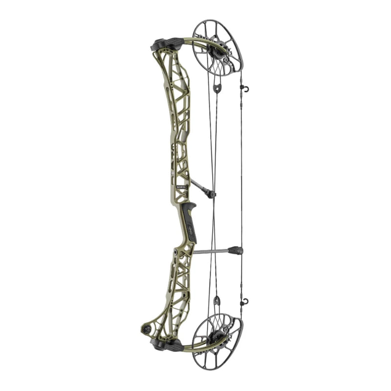 Mathews Lift XD Compound Bow Green Ambush