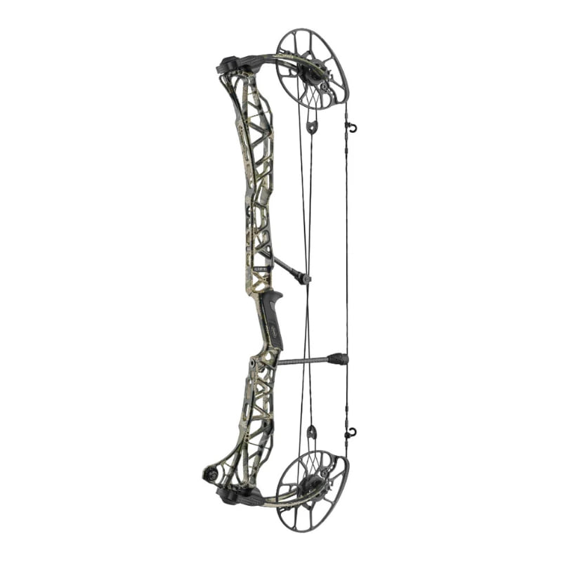 Mathews Lift XD Compound Bow Kuiu Verde