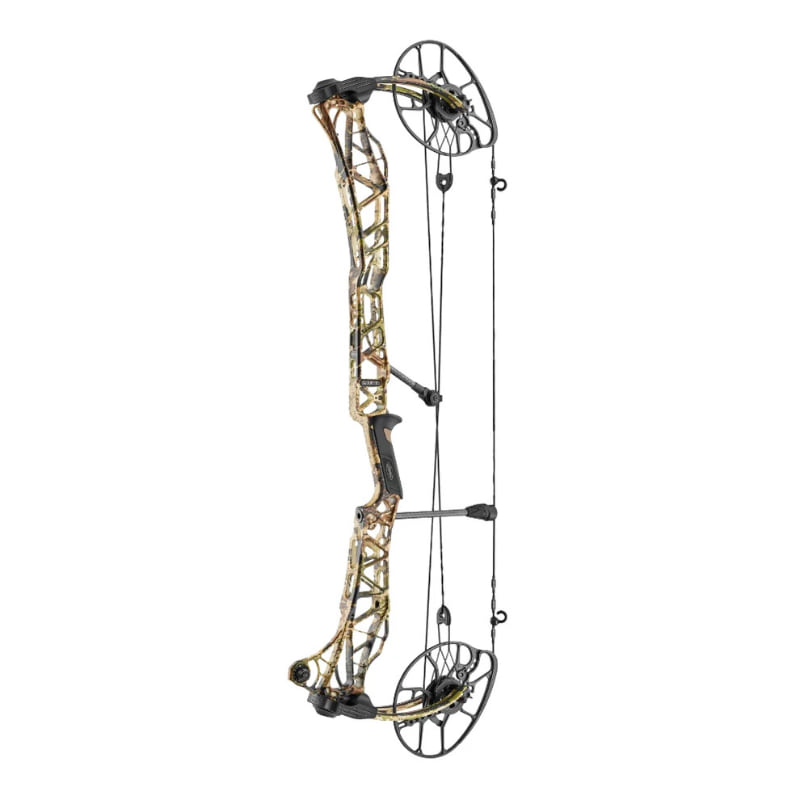 Mathews Lift XD Compound Bow Optifade Subalpine