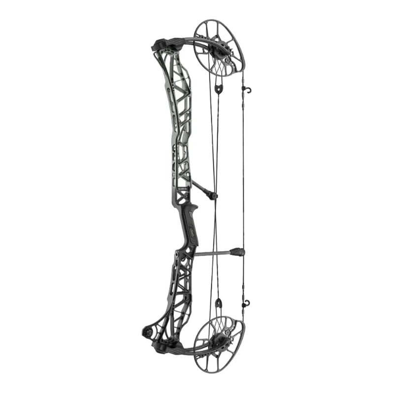 Mathews Lift XD Compound Bow Shale Fade-to-Black