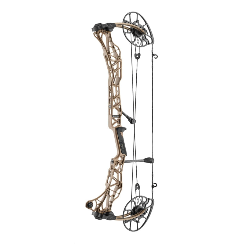 Mathews Lift X 29.5 Compound Bow Earth