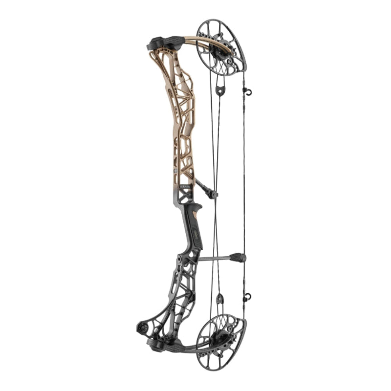 Mathews Lift X 29.5 Compound Bow Earth Fade-to-Black