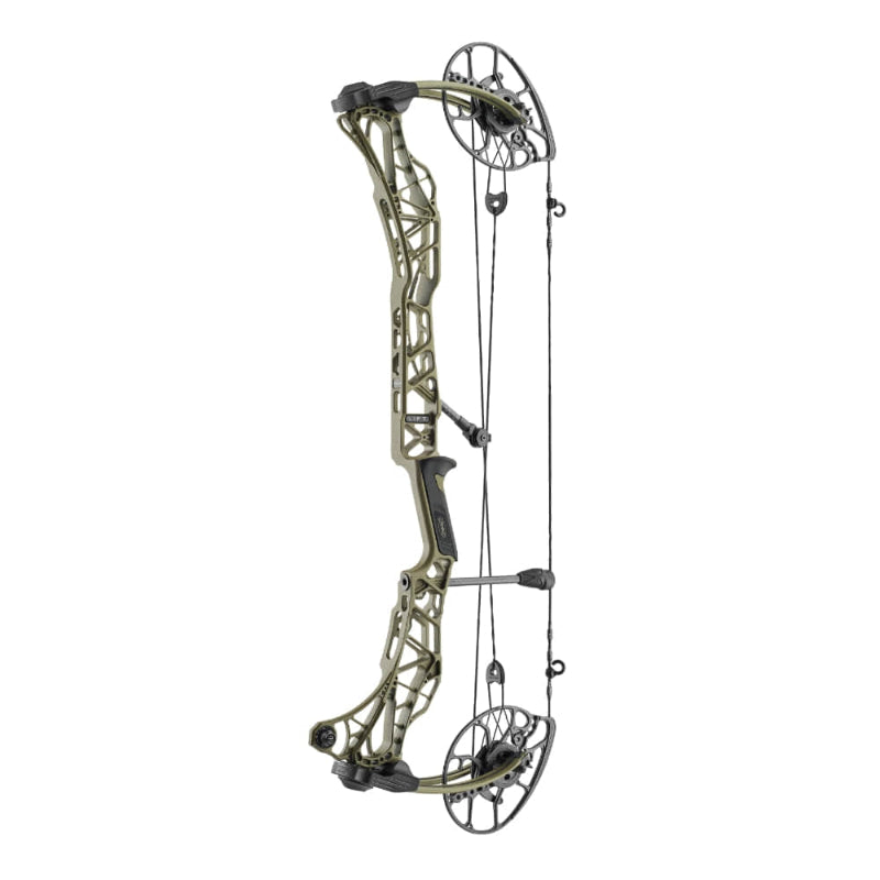 Mathews Lift X 29.5 Compound Bow Green Ambush