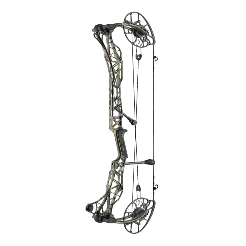Mathews Lift X 29.5 Compound Bow Kuiu Verde