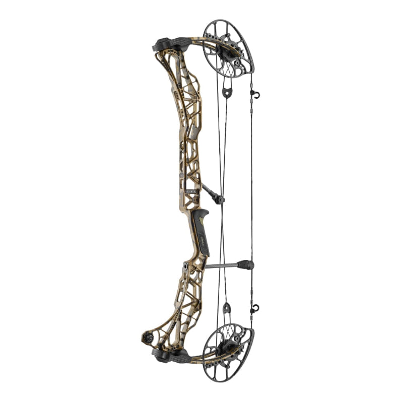 Mathews Lift X 29.5 Compound Bow Mossy Oak Bottomland